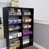 Tortuga Cove Gaming, tienda de TCG en Mandeville