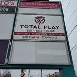 Total Play, tienda de TCG en Sarnia