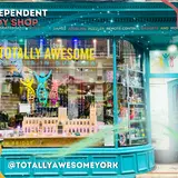 Totally Awesome York, tienda de TCG en York