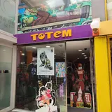 Totem Comics, tienda de TCG en Lugo
