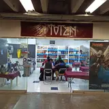 TOTEM TCG, tienda de TCG en Ciudad de México