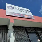 Tower Games