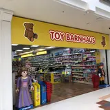TOY BARNHAUS, tienda de TCG en Crawley