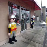 TOY CENTRAL, tienda de TCG en Langley Township