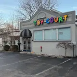 Toy Court, tienda de TCG en Libertyville