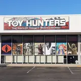 Toy Hunters, tienda de TCG en Ontario