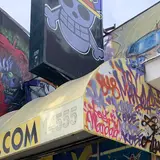Toy Mandala, tienda de TCG en Sherman Oaks