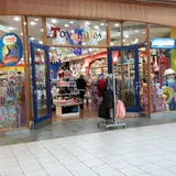 Toy Tales, tienda de TCG en Cambridge
