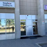 Toybox Trading Co, tienda de TCG en Vaughan
