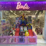 Toys for the big boys