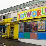 TOYWORLD JOHNSONVILLE