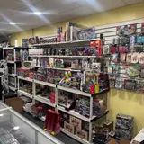 TPC Jax, tienda de TCG en Jacksonville