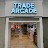 Trade Arcade, tienda de TCG en San Jose