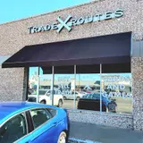Trade Routes, tienda de TCG en Tulsa