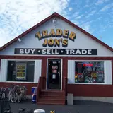 TRADER JONS, tienda de TCG en Round Lake Beach