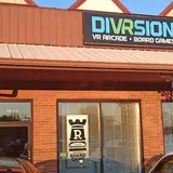Trading Card Academy, tienda de TCG en Harrison