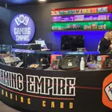 Trading Card Gaming Empire, tienda de TCG en Ciudad de México