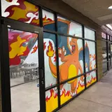 Trading card Garage, tienda de TCG en Las Vegas