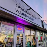 Trading Card Warehouse Inc., tienda de TCG en Moncton