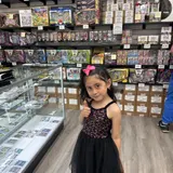 Trading Card World, tienda de TCG en Dallas