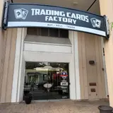 Trading Cards Factory, tienda de TCG en Ann Arbor