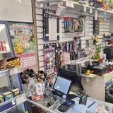 Trading Post Collectibles, tienda de TCG en Selah