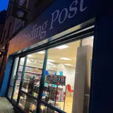 Trading Post