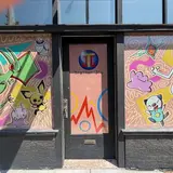 Trainer J's Russellville, tienda de TCG en Russellville