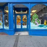 Trainer Legacy, tienda de TCG en Colwyn Bay