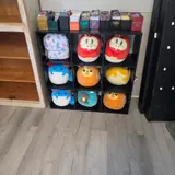 Trainer's card cave, tienda de TCG en Forest City