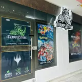 TrampleStore