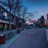 Trapped, tienda de TCG en Calgary