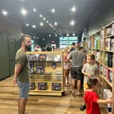 Travelers Games, tienda de TCG en Travelers Rest