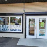 Treasure Chest Games, tienda de TCG en Lethbridge