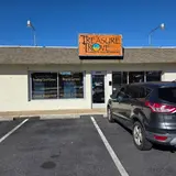 Treasure Trove Cards and Collectables, tienda de TCG en Suffolk