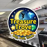 Treasure Trove Cards, tienda de TCG en Plant City