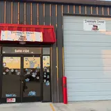 Treasure Trove Hobby Store, tienda de TCG en Hutto