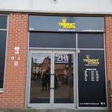 Tridentcards Mansfield, tienda de TCG en Mansfield