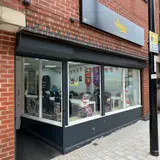 Tridentcards, tienda de TCG en Nottingham