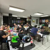 Trinity Single Store