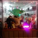 Triple J's Comics and Collectibles, tienda de TCG en Xenia