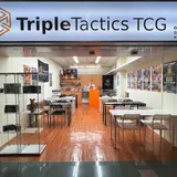 Tripletactic TCG