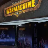 Troll Cave, tienda de TCG en Wem