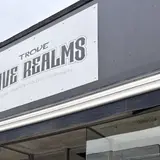 Trove Five Realms, tienda de TCG en Bournemouth