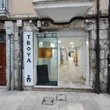 Troya, tienda de TCG en Burgos