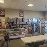 Tupelo Sportscards & Games, tienda de TCG en Tupelo