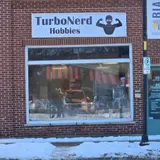 Turbonerd Hobbies, tienda de TCG en Strathroy