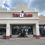 Turn 1 Gaming, tienda de TCG en Oak Ridge