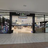 Turtle Power Games, tienda de TCG en Cedar Rapids