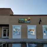 Twin Suns Comics and Games, tienda de TCG en Albuquerque